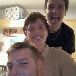 Meet your Posher, Colby